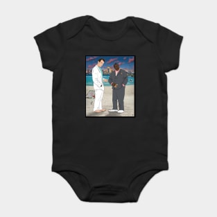 DIE HARD VICE Baby Bodysuit